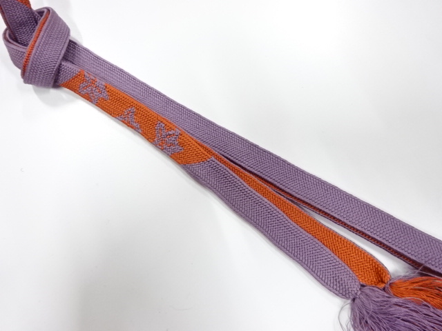 Japanese Kimono / Accessories Silk